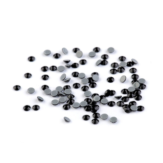 Termodżety hotfix rozmiar ss10 - Crystal ab (2 Gramy) Termodżety hotfix rozmiar ss10 - Crystal ab (2 Gramy)