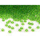 Rokail - koraliki szklane preciosa 10/0 - 2,3 mm z połyskiem - Czerwona truskawka (20 Gramy) Rokail - koraliki szklane preciosa 10/0 - 2,3 mm z połyskiem - Czerwona truskawka (20 Gramy)