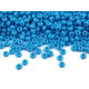 Seed beads preciosa 10/0 - 2.3 mm - Red (20 Grams) Seed beads preciosa 10/0 - 2.3 mm - Red (20 Grams)