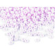 Seed beads preciosa 10/0 - 2.3 mm - Red (20 Grams) Seed beads preciosa 10/0 - 2.3 mm - Red (20 Grams)