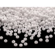 Seed beads preciosa 10/0 - 2.3 mm - Red (20 Grams) Seed beads preciosa 10/0 - 2.3 mm - Red (20 Grams)
