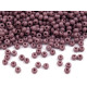 Seed beads preciosa 10/0 - 2.3 mm - Red (20 Grams) Seed beads preciosa 10/0 - 2.3 mm - Red (20 Grams)