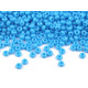 Seed beads preciosa 10/0 - 2.3 mm - Red (20 Grams) Seed beads preciosa 10/0 - 2.3 mm - Red (20 Grams)