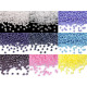 Rocailles preciosa, 10/0 - 2,3 mm - Blanc jaune (20 Grammes) Rocailles preciosa, 10/0 - 2,3 mm - Blanc jaune (20 Grammes)
