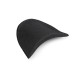 Shoulder pads thickness 16-18 mm embroidered edge - White (20 Pairs) Shoulder pads thickness 16-18 mm embroidered edge - White (20 Pairs)