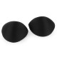 Bra pads for swimsuits / corsets size 40 - Nude (25 Pairs)