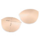 Wkładki bikini rozmiar 42 - Cielisty (1 Para) Wkładki bikini rozmiar 42 - Cielisty (1 Para)