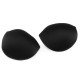 Wkładki bikini rozmiar 42 - Cielisty (1 Para) Wkładki bikini rozmiar 42 - Cielisty (1 Para)