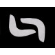 Sleeve padded interlining s, m, l - White (5 Pairs) Sleeve padded interlining s, m, l - White (5 Pairs)