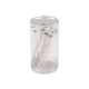 Ace de par cu stras, ø7,2 mm - Cristal (20 Bucăți) Ace de par cu stras, ø7,2 mm - Cristal (20 Bucăți)