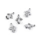 Anhänger engel 13x18 mm - Platine (5 Stücke) Anhänger engel 13x18 mm - Platine (5 Stücke)