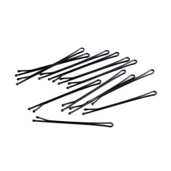 Bobby pins - Black (1 Card)