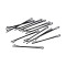 Bobby pins - Black (1 Card)