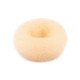 Hair bun donut ø9 cm - Brown (3 Pieces) Hair bun donut ø9 cm - Brown (3 Pieces)