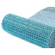 Plastic sparkling mesh trimming width 11.5 cm 2nd quality - Gold (9 Meters) Plastic sparkling mesh trimming width 11.5 cm 2nd quality - Gold (9 Meters)