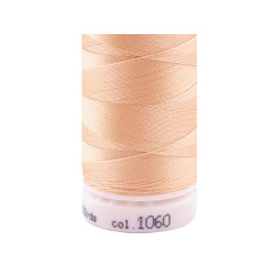 Cérna poly sheen mettler 200 m - Colorado topaz (1 Darab)