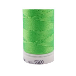 Cérna poly sheen mettler 200 m - Jasmine green (1 Darab)