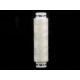 Fili di poliestere, lunghezza: 100 m, unipoly - Bianco antico (10 Pezzi) Fili di poliestere, lunghezza: 100 m, unipoly - Bianco antico (10 Pezzi)