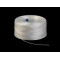 Nić s-lon / superlon nici aa do tworzenia biżuterii - White (1 Sztuka)