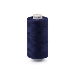 Nici do jeansu unipoly 200 m 30x3 - Granatowy (1 Sztuka)