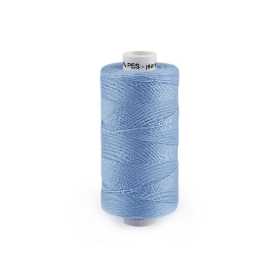 Nici do jeansu unipoly 200 m 30x3 - Amazon (10 Sztuki) Nici do jeansu unipoly 200 m 30x3 - Amazon (10 Sztuki)