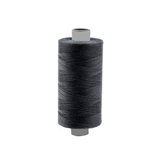 Nici bawełniane 500 m 10x2x2 - White (10 Sztuki) Nici bawełniane 500 m 10x2x2 - White (10 Sztuki)