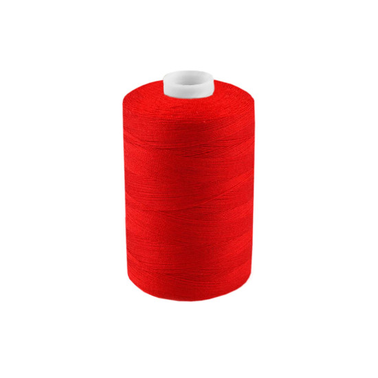 Polyester sewing thread for overlocks pes 40/2 james; 1000m per spool - Burlap (1 Piece) Polyester sewing thread for overlocks pes 40/2 james; 1000m per spool - Burlap (1 Piece)