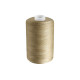 Polyester sewing thread for overlocks pes 40/2 james; 1000m per spool - Burlap (1 Piece) Polyester sewing thread for overlocks pes 40/2 james; 1000m per spool - Burlap (1 Piece)