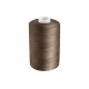 Polyester sewing thread for overlocks pes 40/2 james; 1000m per spool - Burlap (1 Piece) Polyester sewing thread for overlocks pes 40/2 james; 1000m per spool - Burlap (1 Piece)
