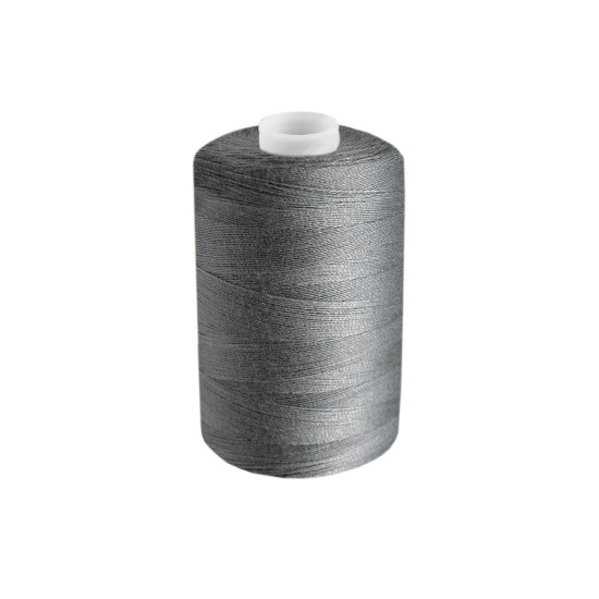 Polyester sewing thread for overlocks pes 40/2 james; 1000m per spool - Burlap (1 Piece) Polyester sewing thread for overlocks pes 40/2 james; 1000m per spool - Burlap (1 Piece)