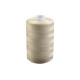 Polyester sewing thread for overlocks pes 40/2 james; 1000m per spool - Burlap (1 Piece) Polyester sewing thread for overlocks pes 40/2 james; 1000m per spool - Burlap (1 Piece)