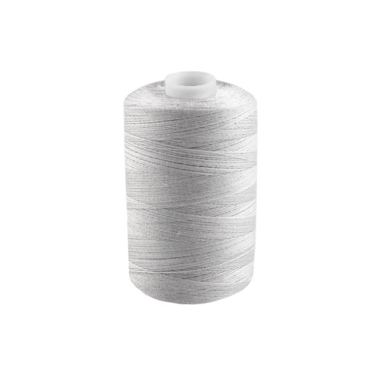 Polyester sewing thread for overlocks pes 40/2 james; 1000m per spool - Burlap (1 Piece) Polyester sewing thread for overlocks pes 40/2 james; 1000m per spool - Burlap (1 Piece)