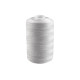 Polyester sewing thread for overlocks pes 40/2 james; 1000m per spool - Burlap (1 Piece) Polyester sewing thread for overlocks pes 40/2 james; 1000m per spool - Burlap (1 Piece)