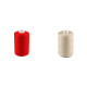Polyester sewing thread for overlocks pes 40/2 james; 1000m per spool - Burlap (1 Piece) Polyester sewing thread for overlocks pes 40/2 james; 1000m per spool - Burlap (1 Piece)