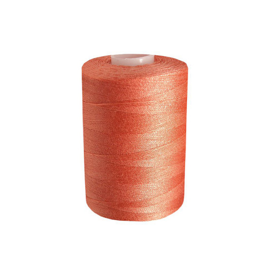 Polyester sewing thread for overlocks pes 40/2 james; 1000m per spool - Burlap (1 Piece) Polyester sewing thread for overlocks pes 40/2 james; 1000m per spool - Burlap (1 Piece)