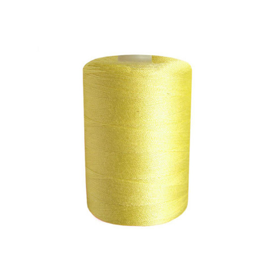 Polyester sewing thread for overlocks pes 40/2 james; 1000m per spool - Burlap (1 Piece) Polyester sewing thread for overlocks pes 40/2 james; 1000m per spool - Burlap (1 Piece)