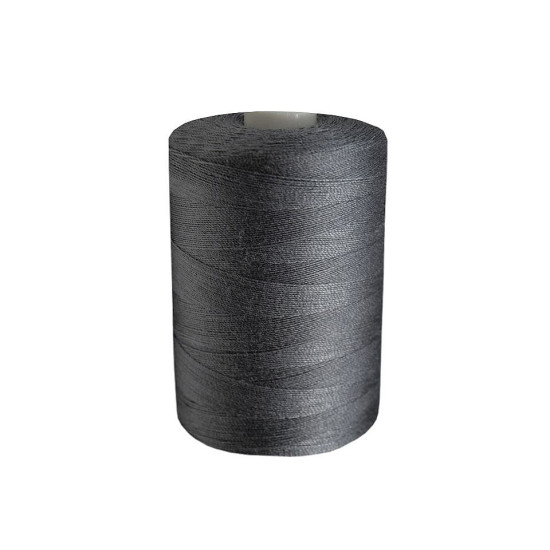 Polyester sewing thread for overlocks pes 40/2 james; 1000m per spool - Burlap (1 Piece) Polyester sewing thread for overlocks pes 40/2 james; 1000m per spool - Burlap (1 Piece)