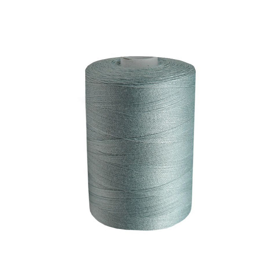 Polyester sewing thread for overlocks pes 40/2 james; 1000m per spool - Burlap (1 Piece) Polyester sewing thread for overlocks pes 40/2 james; 1000m per spool - Burlap (1 Piece)