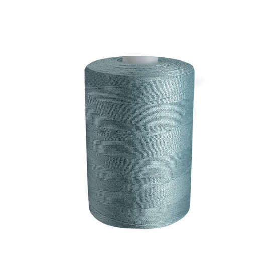 Polyester sewing thread for overlocks pes 40/2 james; 1000m per spool - Burlap (1 Piece) Polyester sewing thread for overlocks pes 40/2 james; 1000m per spool - Burlap (1 Piece)