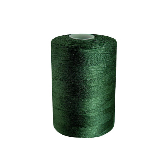 Polyester sewing thread for overlocks pes 40/2 james; 1000m per spool - Burlap (1 Piece) Polyester sewing thread for overlocks pes 40/2 james; 1000m per spool - Burlap (1 Piece)