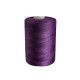 Polyester sewing thread for overlocks pes 40/2 james; 1000m per spool - Burlap (1 Piece) Polyester sewing thread for overlocks pes 40/2 james; 1000m per spool - Burlap (1 Piece)