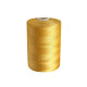 Polyester sewing thread for overlocks pes 40/2 james; 1000m per spool - Burlap (1 Piece) Polyester sewing thread for overlocks pes 40/2 james; 1000m per spool - Burlap (1 Piece)