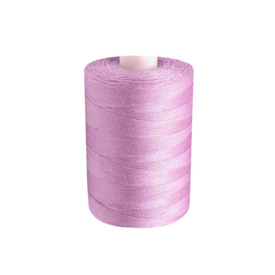 Polyester sewing thread for overlocks pes 40/2 james; 1000m per spool - Burlap (1 Piece) Polyester sewing thread for overlocks pes 40/2 james; 1000m per spool - Burlap (1 Piece)