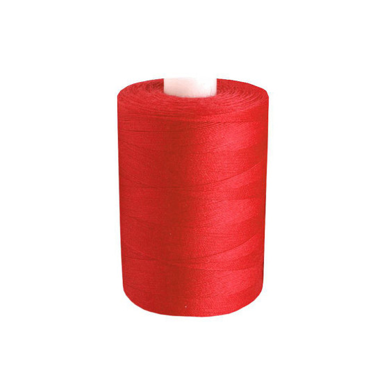 Polyester sewing thread for overlocks pes 40/2 james; 1000m per spool - Burlap (1 Piece) Polyester sewing thread for overlocks pes 40/2 james; 1000m per spool - Burlap (1 Piece)