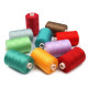 Polyester sewing thread for overlocks pes 40/2 james; 1000m per spool - Burlap (1 Piece) Polyester sewing thread for overlocks pes 40/2 james; 1000m per spool - Burlap (1 Piece)