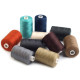 Polyester sewing thread for overlocks pes 40/2 james; 1000m per spool - Burlap (1 Piece) Polyester sewing thread for overlocks pes 40/2 james; 1000m per spool - Burlap (1 Piece)