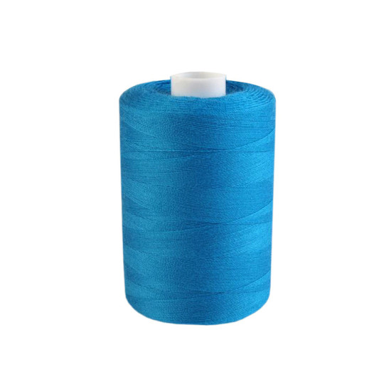 Polyester sewing thread for overlocks pes 40/2 james; 1000m per spool - Burlap (1 Piece) Polyester sewing thread for overlocks pes 40/2 james; 1000m per spool - Burlap (1 Piece)