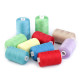 Polyester sewing thread for overlocks pes 40/2 james; 1000m per spool - Burlap (1 Piece) Polyester sewing thread for overlocks pes 40/2 james; 1000m per spool - Burlap (1 Piece)