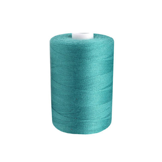 Polyester sewing thread for overlocks pes 40/2 james; 1000m per spool - Burlap (1 Piece) Polyester sewing thread for overlocks pes 40/2 james; 1000m per spool - Burlap (1 Piece)