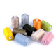 Polyester sewing thread for overlocks pes 40/2 james; 1000m per spool - Burlap (1 Piece) Polyester sewing thread for overlocks pes 40/2 james; 1000m per spool - Burlap (1 Piece)